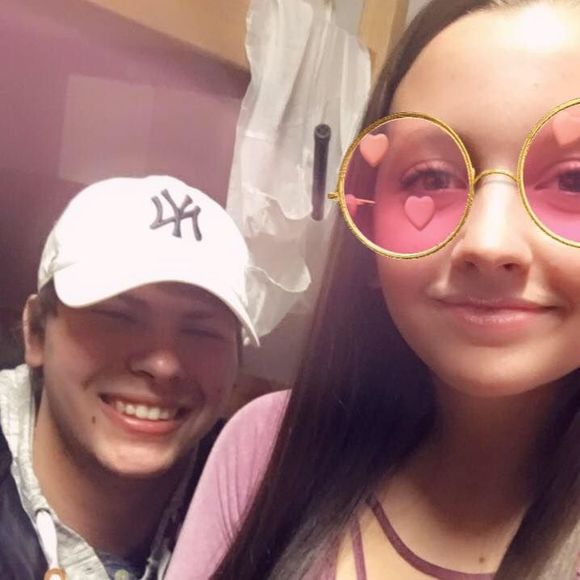 Meet your Posher, Trey - Picture 1 of 1